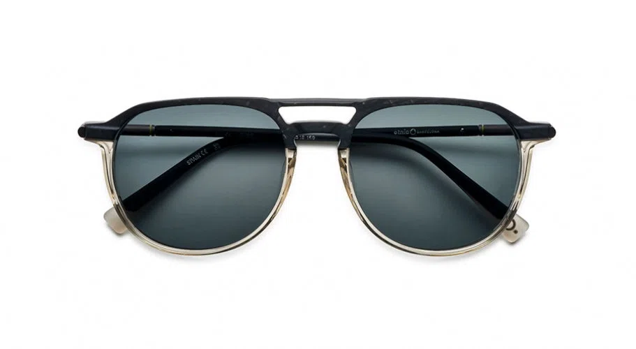 Etnia Barcelona TULSA Sunglasses - view 5